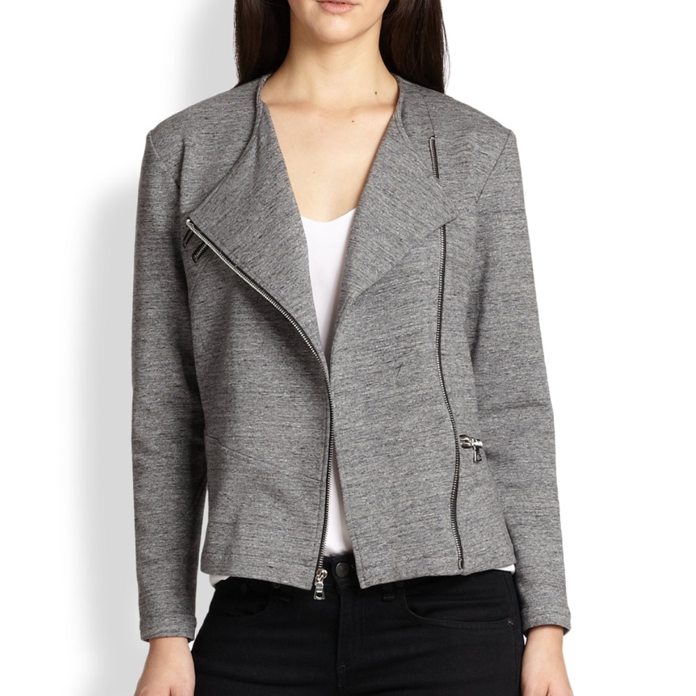 Generation Love Cotton Moro Jacket